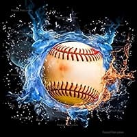 Baseball