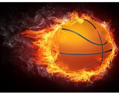Basketball