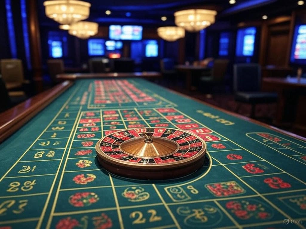 Casino