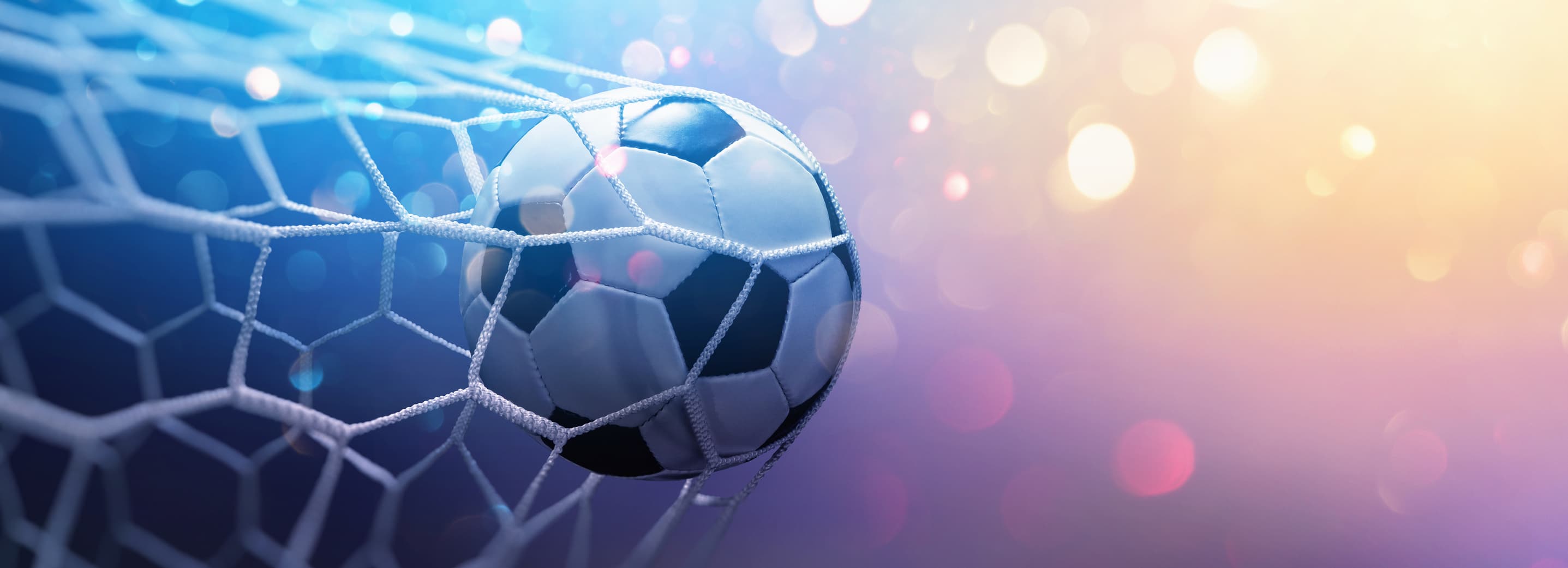 Football match