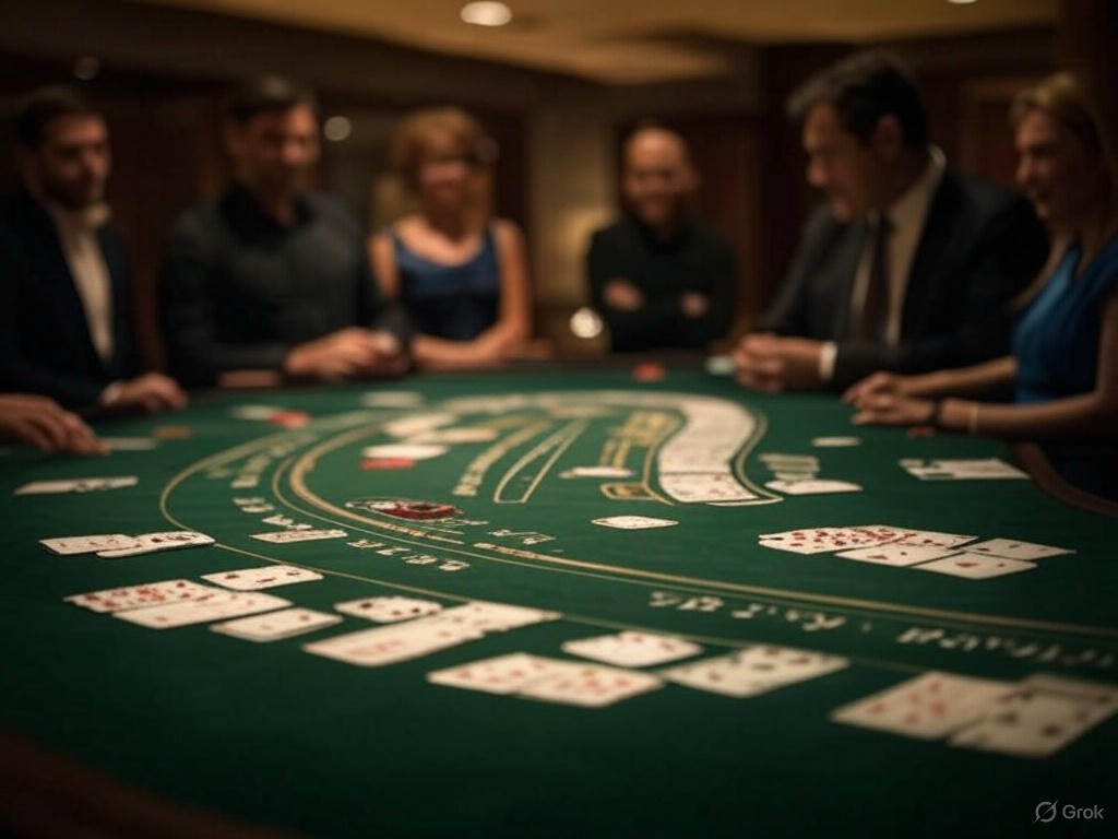 Baccarat