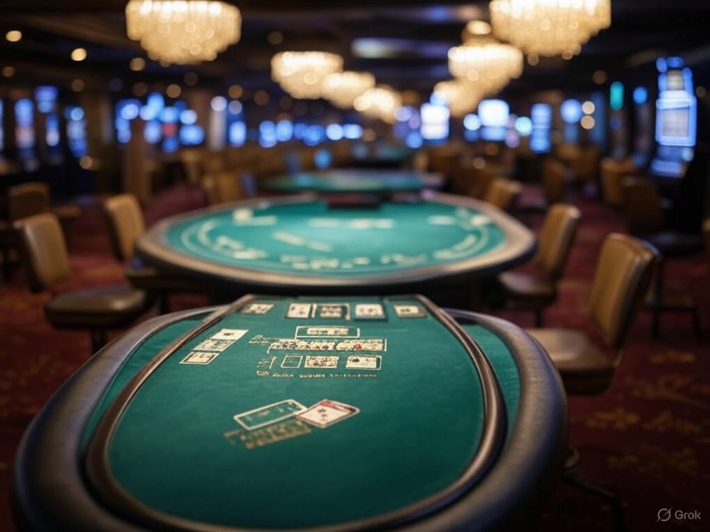 Blackjack Pro