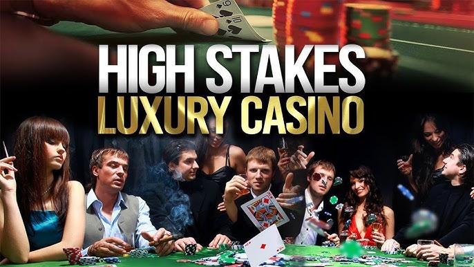 Casino Bonus
