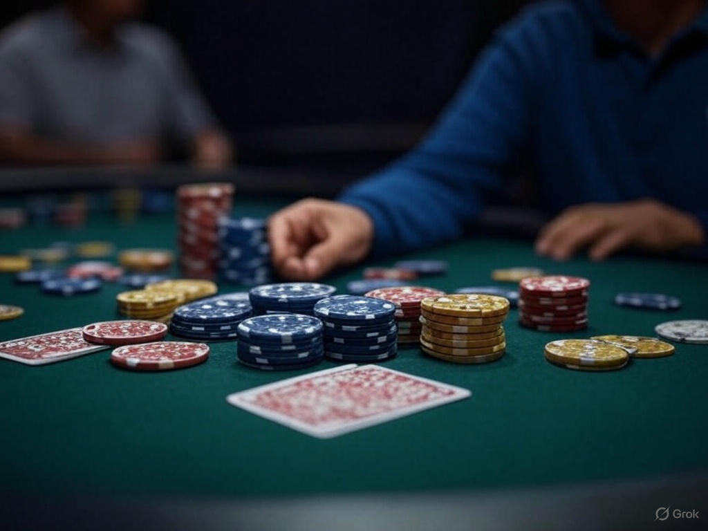 Texas Hold'em